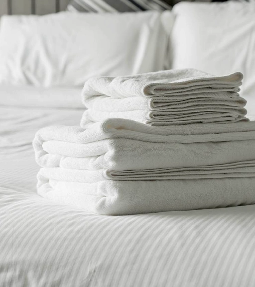 Home Textiles