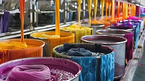 Dyeing & Finishing