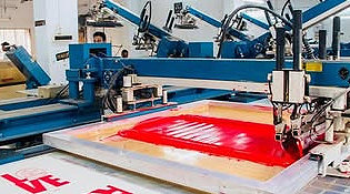 PRINTING