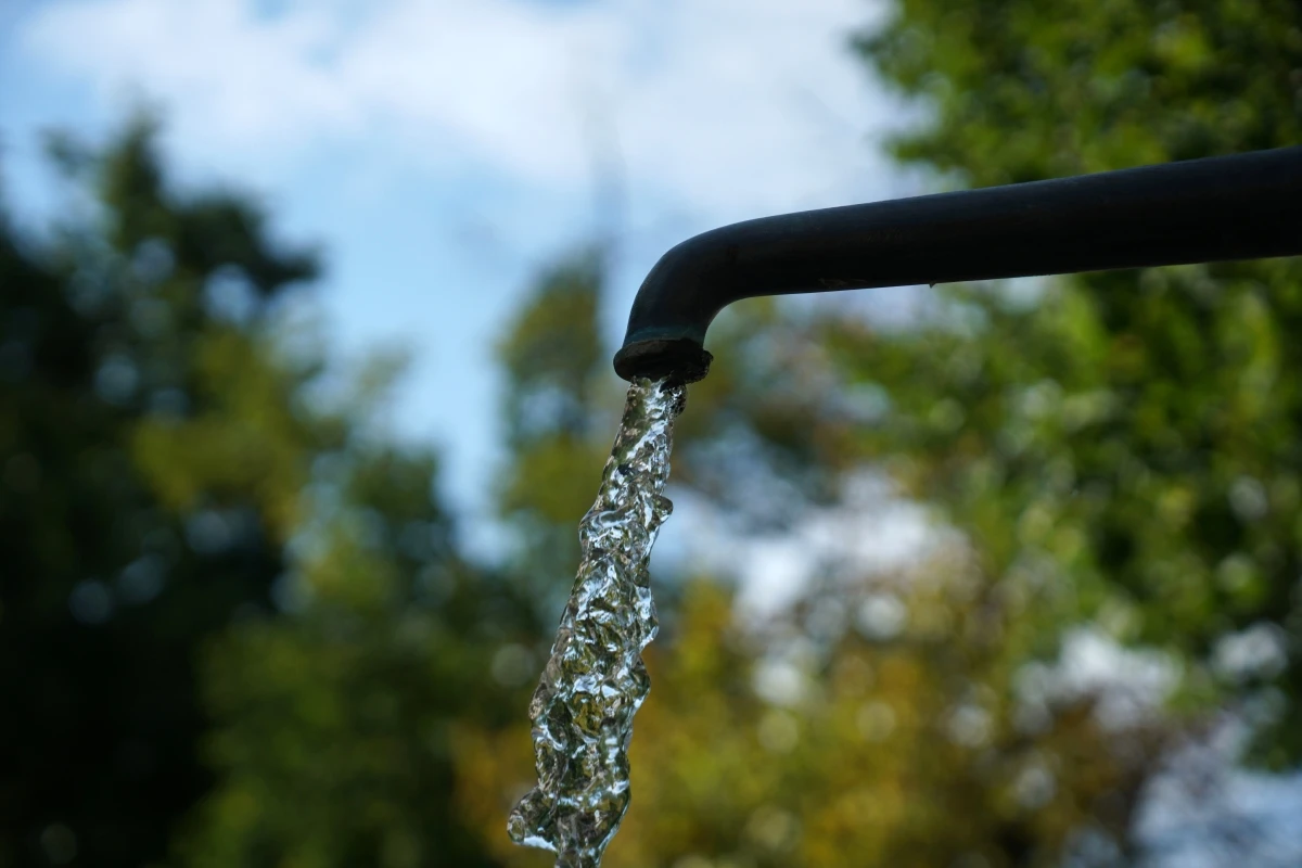 Water Consumption