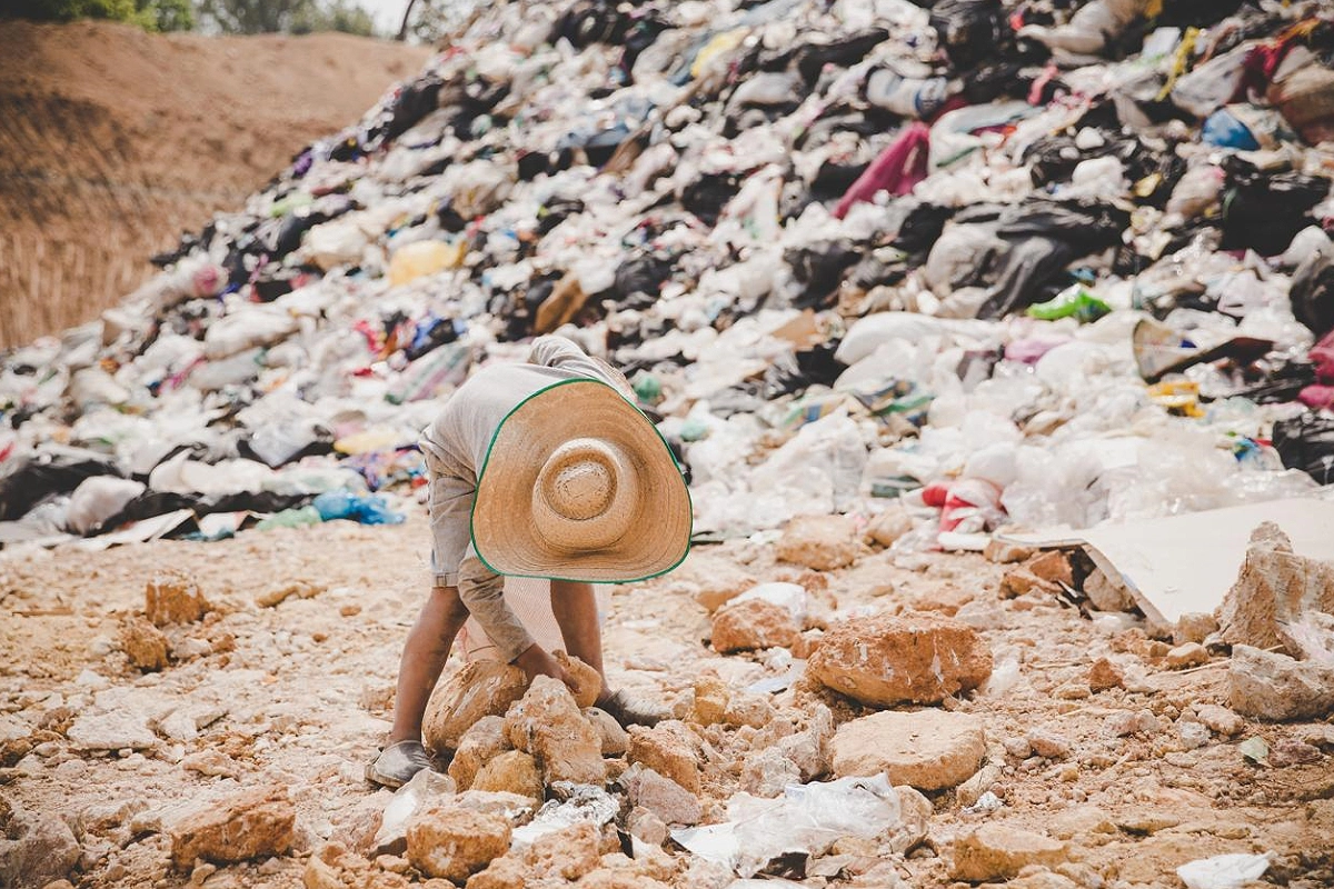 Zero Wastage